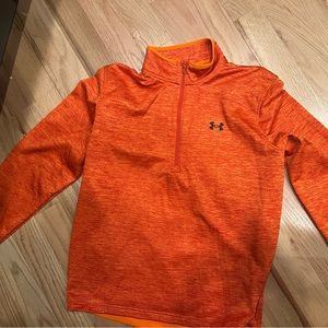 Under armour Zip up jacket